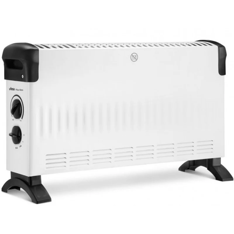 Calentador Digital UFESA POLUX NANO 1800 W