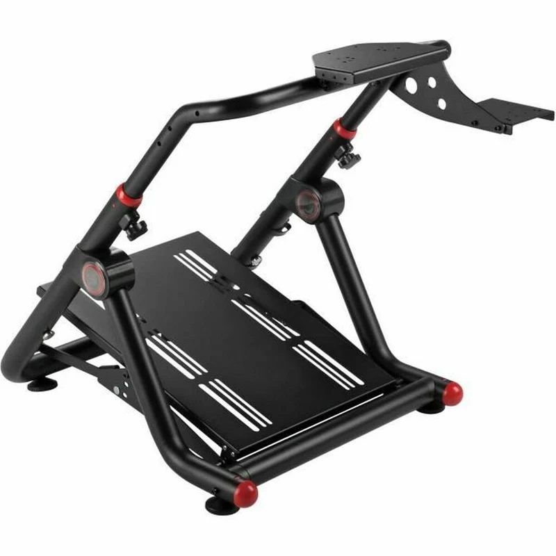 Soporte para volante y pedales para juegos Oplite WHEEL STAND GTR