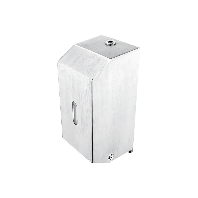 Zásobník pěnového mýdla 800 ml