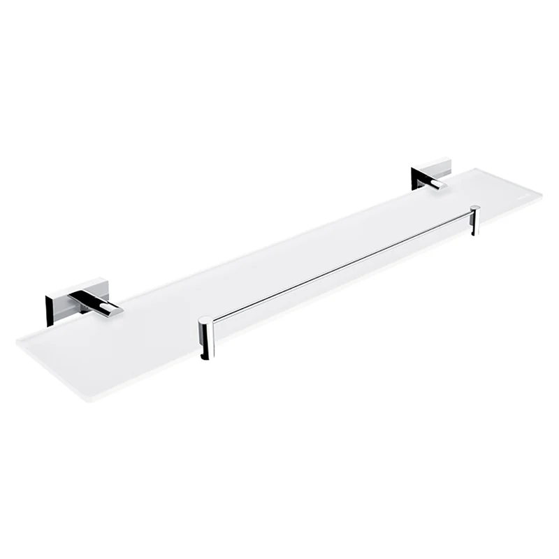 Police s ohrádkou, 60 cm