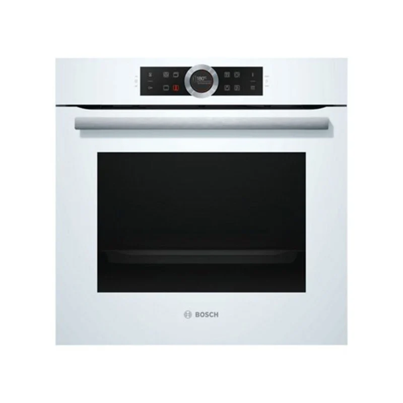 Horno BOSCH HBG675BW1 71 L Pantalla TFT 3650W