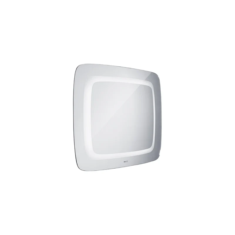 LED zrcadlo 650x800