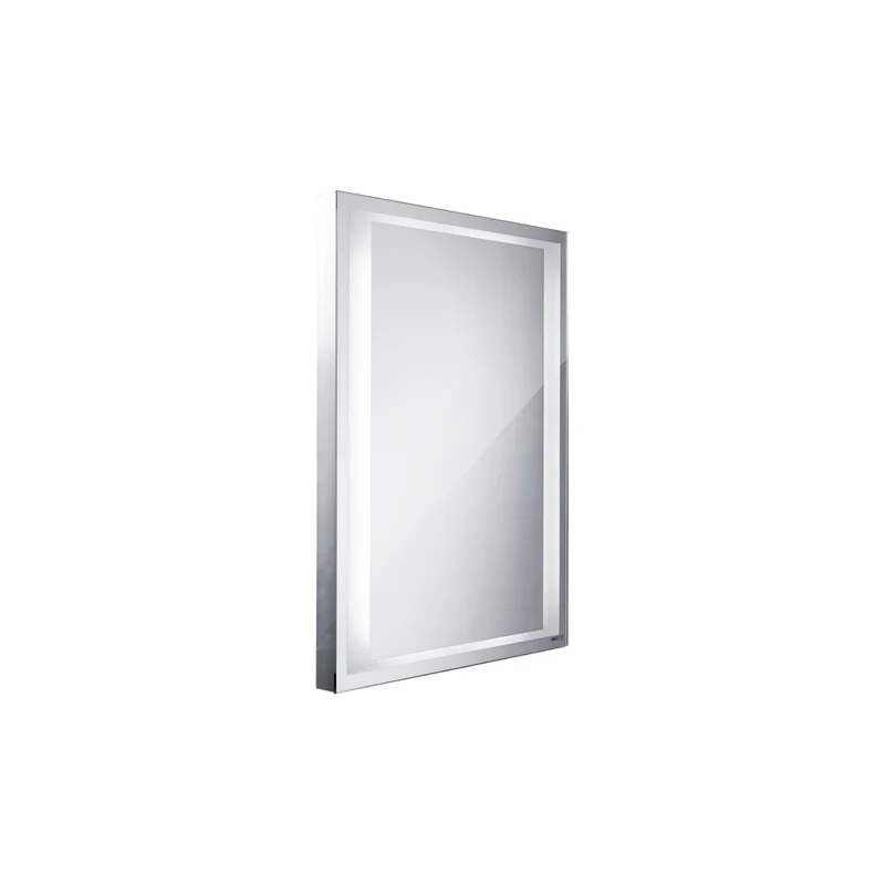 LED zrcadlo 800x600