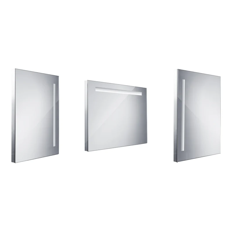 LED zrcadlo 800x600