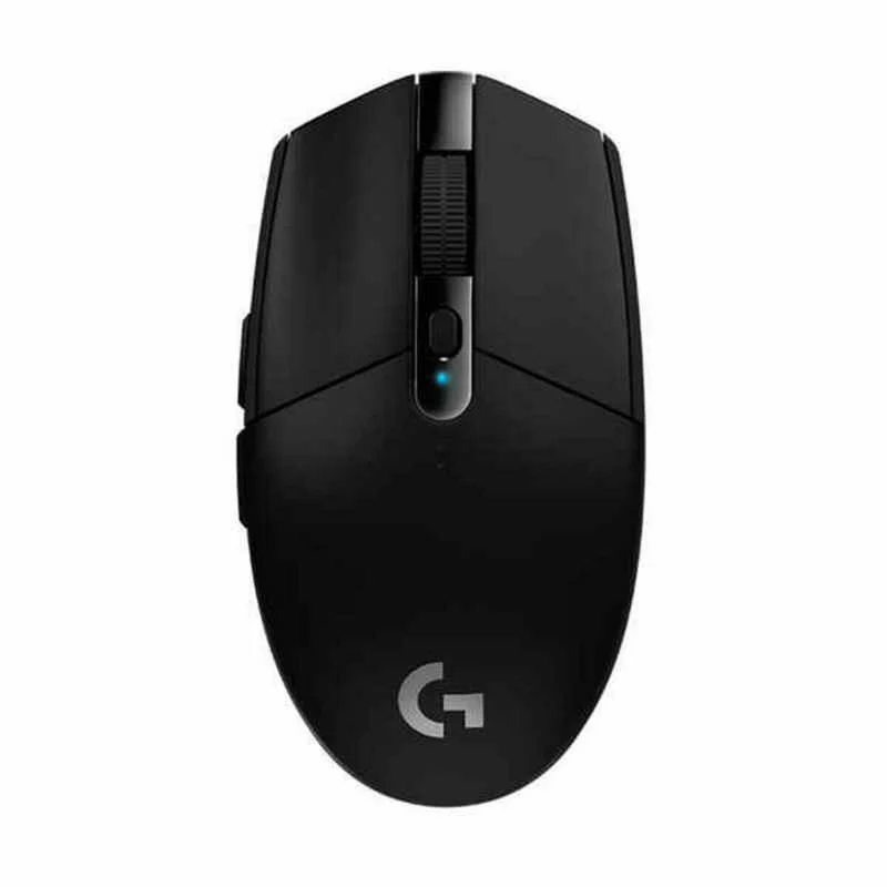 Ratón Logitech G305 Lightspeed 12000 ppp