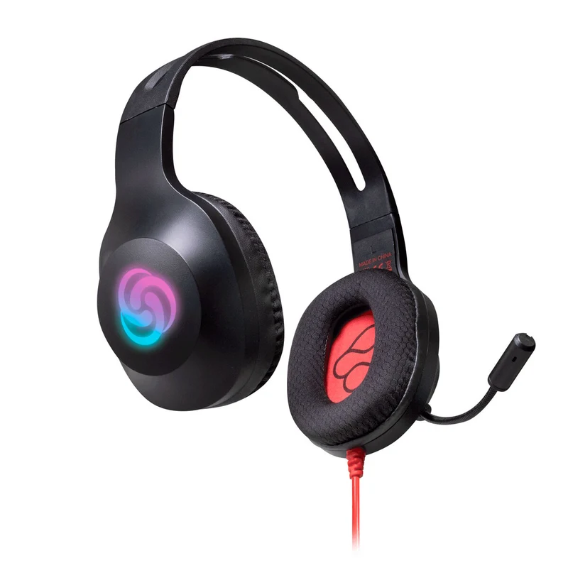 Auriculares Gaming con Micrófono FR-TEC FT2020