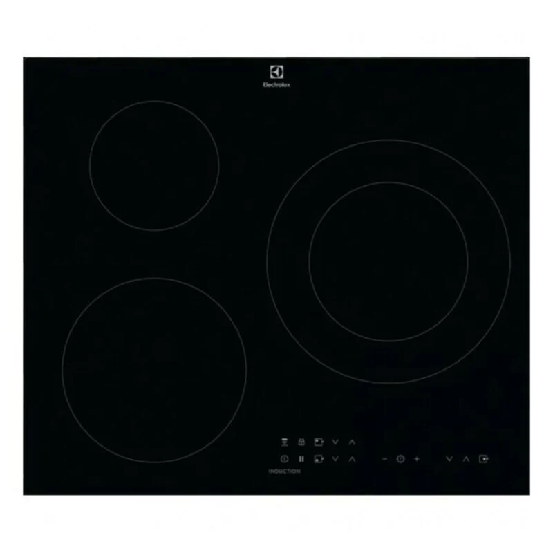 Placa de Inducción Electrolux LIT60336C 60 cm 60 cm