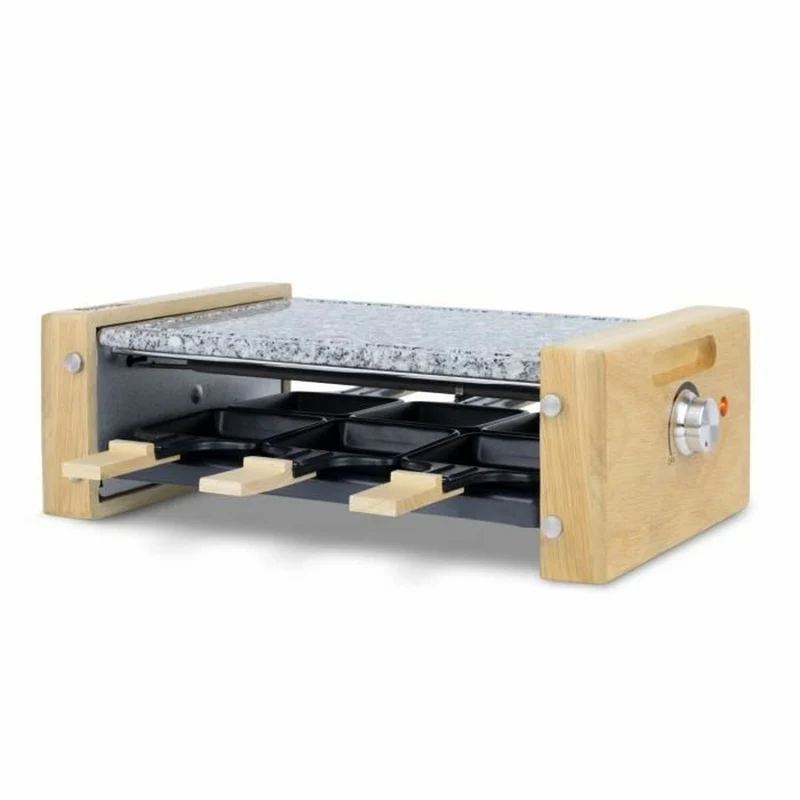 Parrilla placa calefactora Hkoenig 900 W