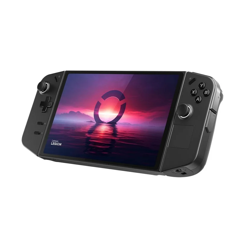 Consola de juegos portátil Lenovo Legion Go