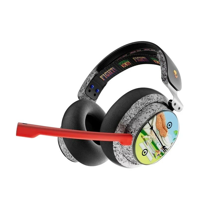 Auriculares Gaming con Micrófono Skullcandy S6PPY-Q770