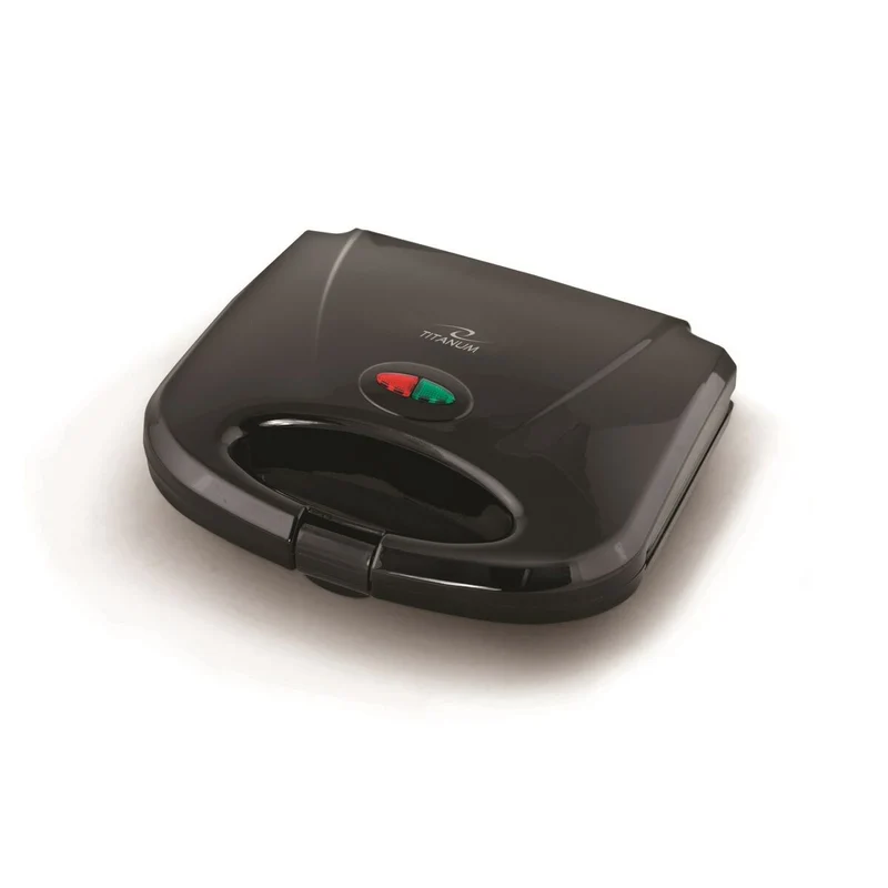 Sandwichera Esperanza TKT005K Negra 700 W