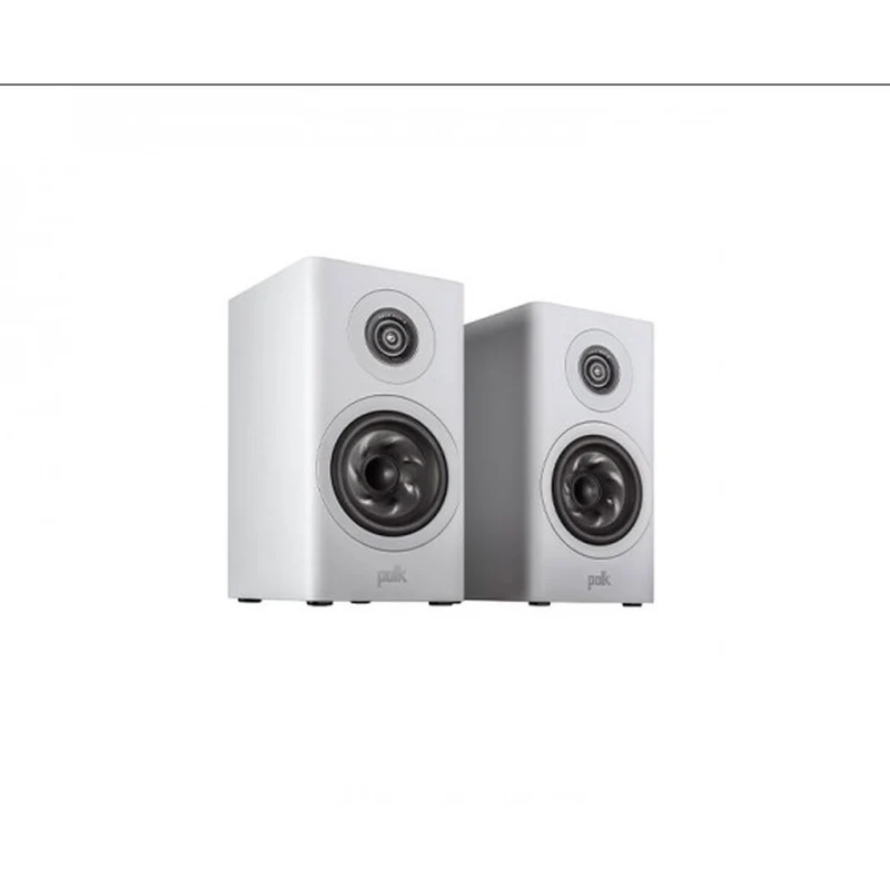 Altavoces portátiles Polk R100 Blanco 150 W