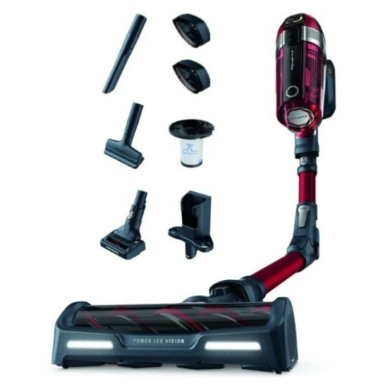 Aspirador escoba inalámbrico Rowenta X-Force Flex 11.50 0,9 l 25,2 V 130W