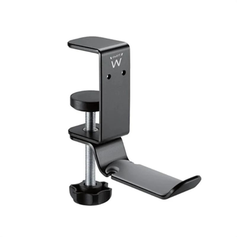 Soporte Auriculares Gaming Ewent EW1585 Negro