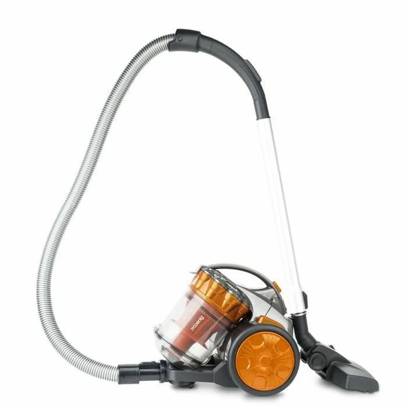 Extractor Hkoenig STC60 Naranja 700 W