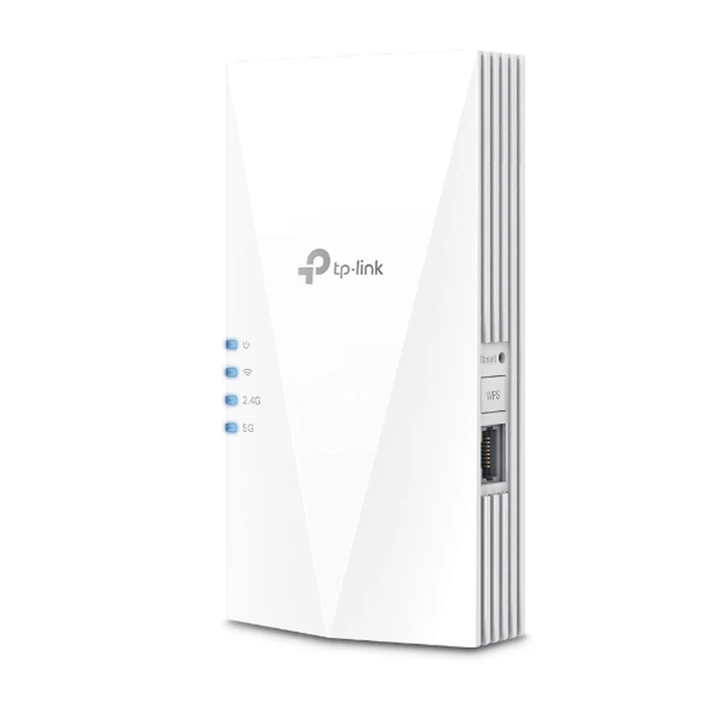 Amplificador Wi-Fi TP-Link RE600X