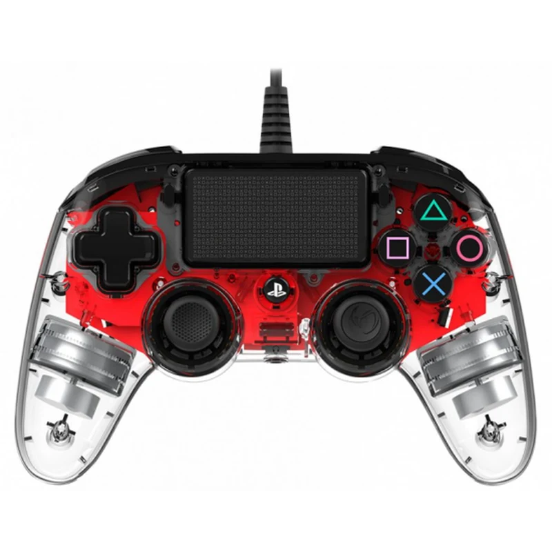 Control de juegos Nacon PS4 COMPACTO