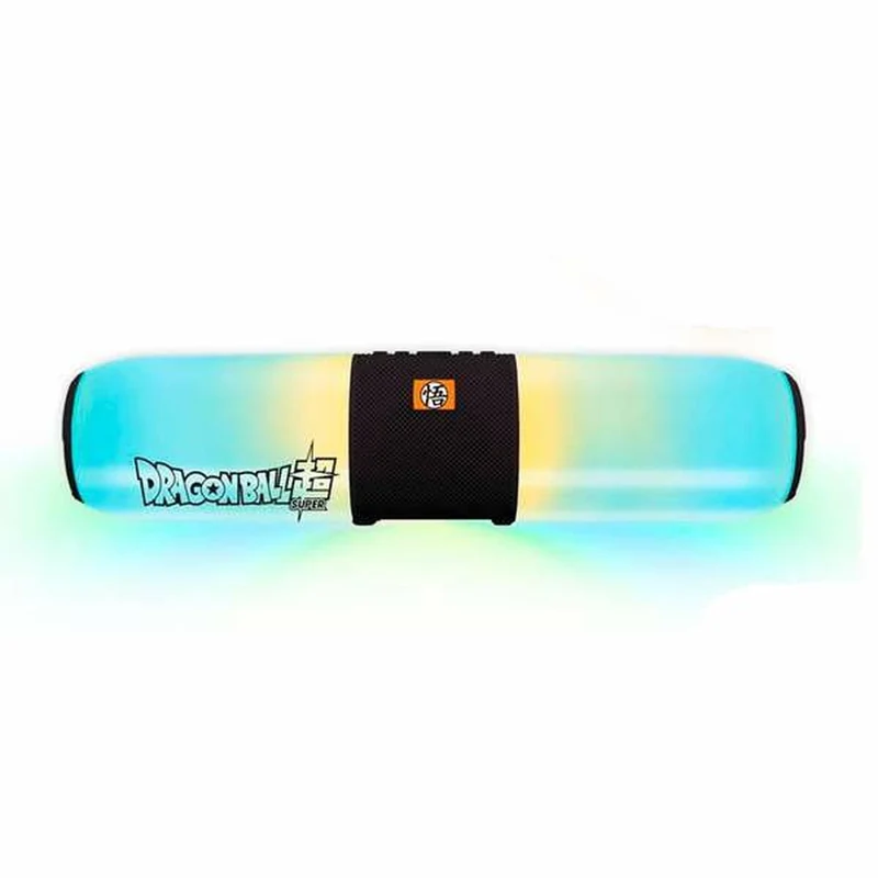 Altavoces Bluetooth Dragon Ball MB6611