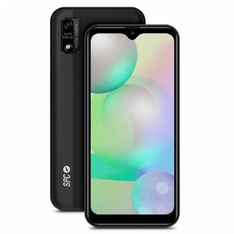 SPC Smart Ultimate 6 "Quad Core 3 GB RAM 32 GB Teléfono inteligente