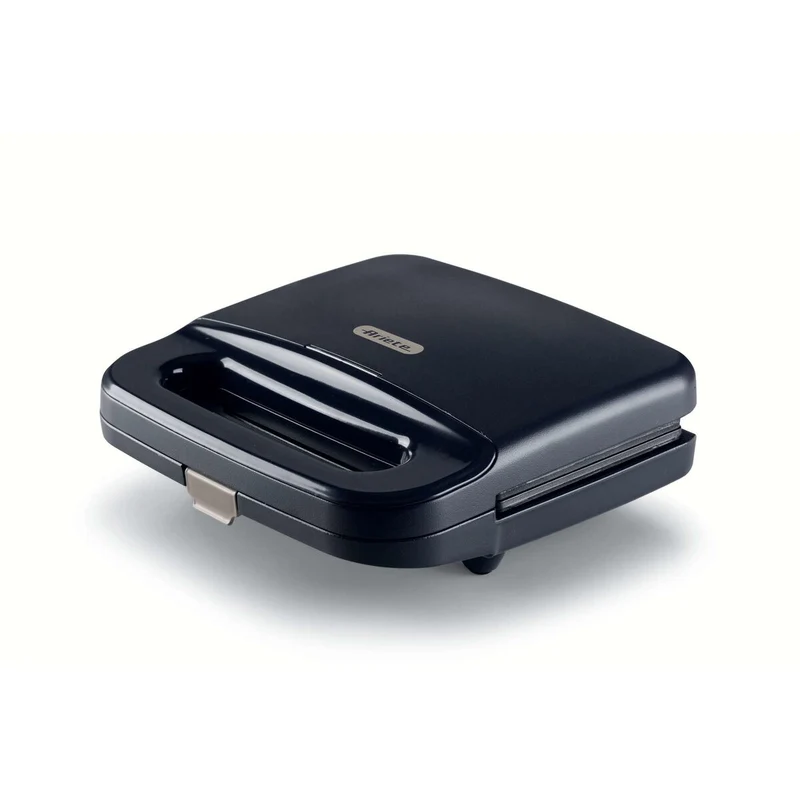Sandwichera Ariete 1971/00 Negra 750 W