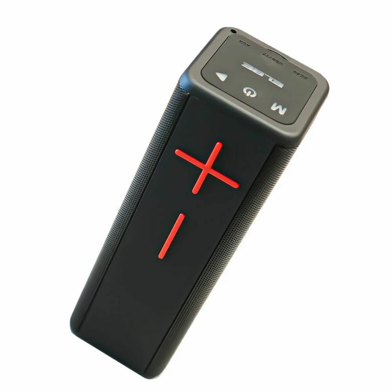 Altavoces Bluetooth portátiles ELBE ALT190TWS 10W