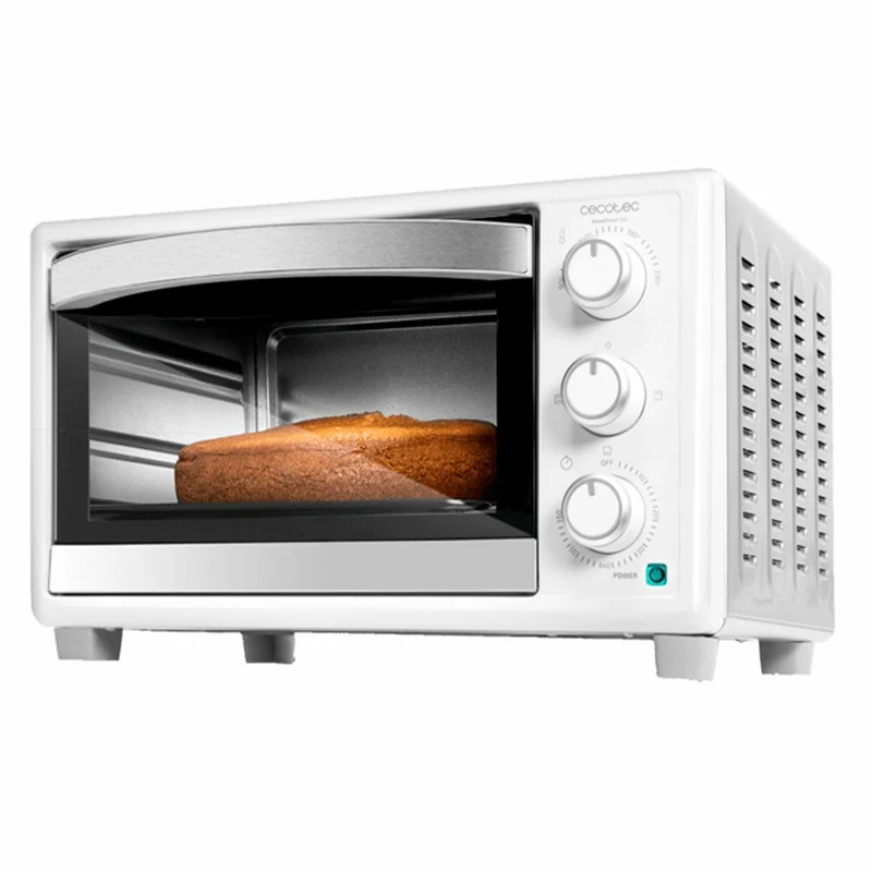 Estufa de camping Cecotec Bake&Toast 2300 1500 W