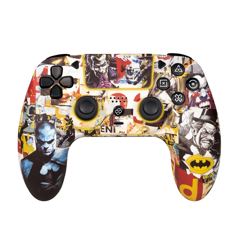 Control de juegos FR-TEC BATMAN
