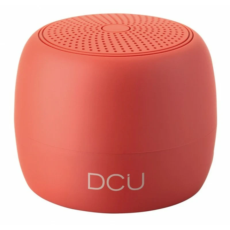 Altavoces Bluetooth portátiles DCU MINI