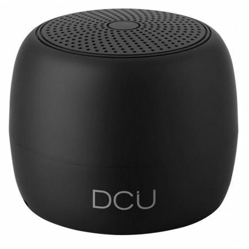 Altavoces Bluetooth portátiles DCU MINI