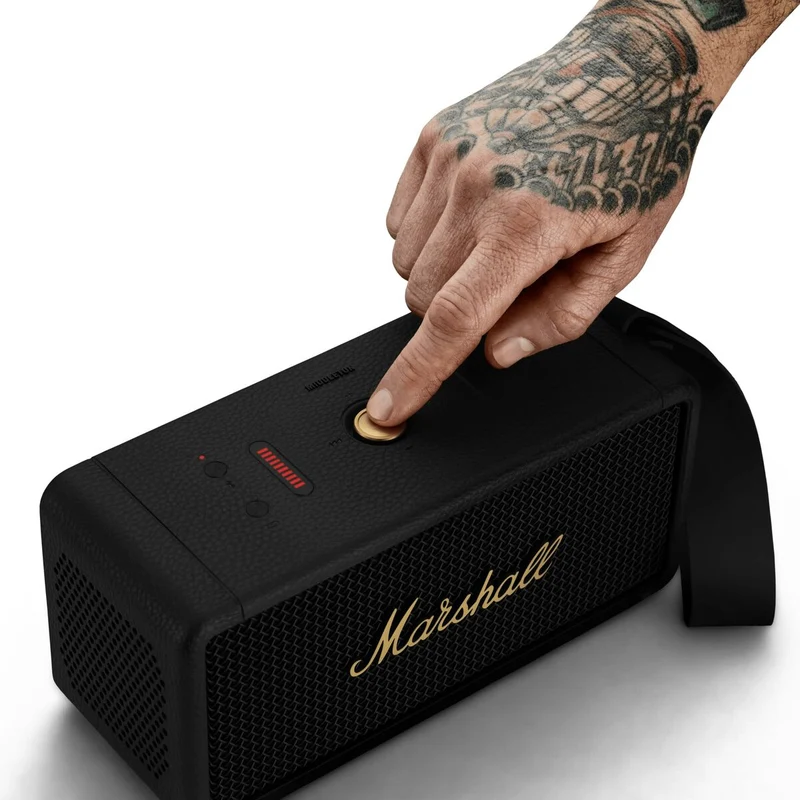 Altavoces Bluetooth Marshall MIDDLETON