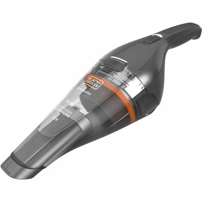Aspirador de Mano Black&Decker NVC220WC-QW