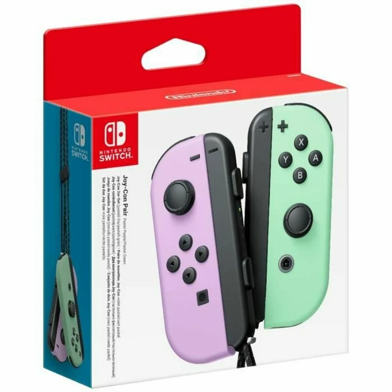 Mando a distancia Nintendo 10011584