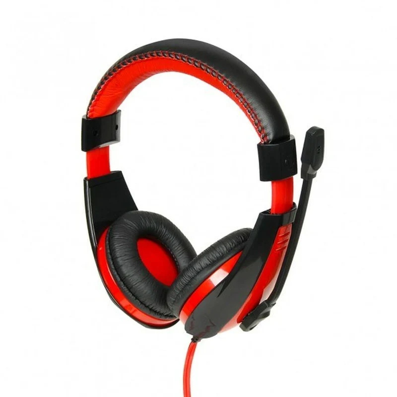 Auricular Gaming con Micrófono Ibox SHPI1528MV