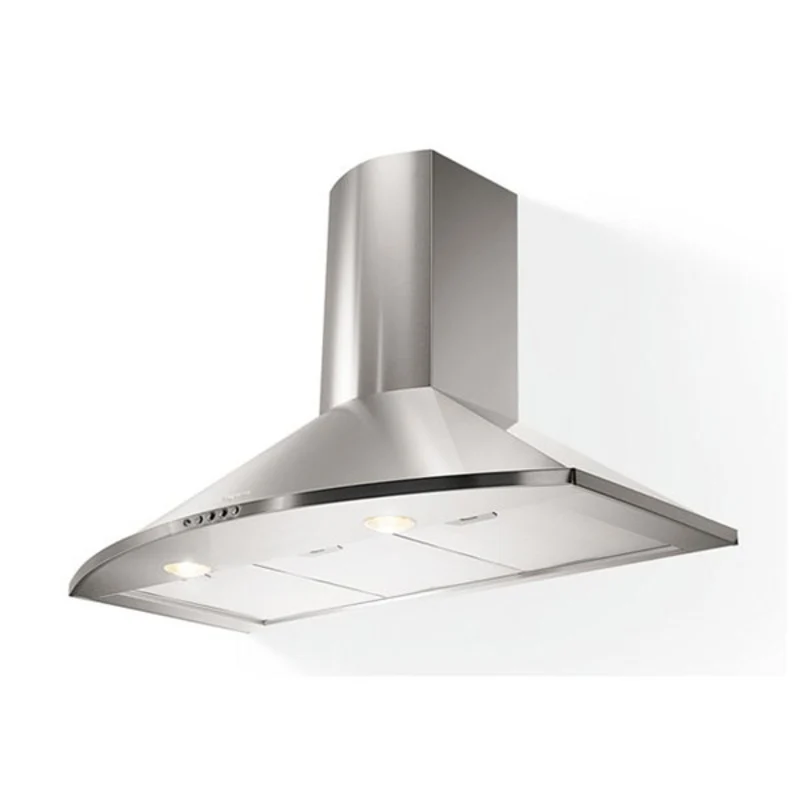 Campana convencional Mepamsa 26273 60 cm 685 m3 / h 69 dB 800W