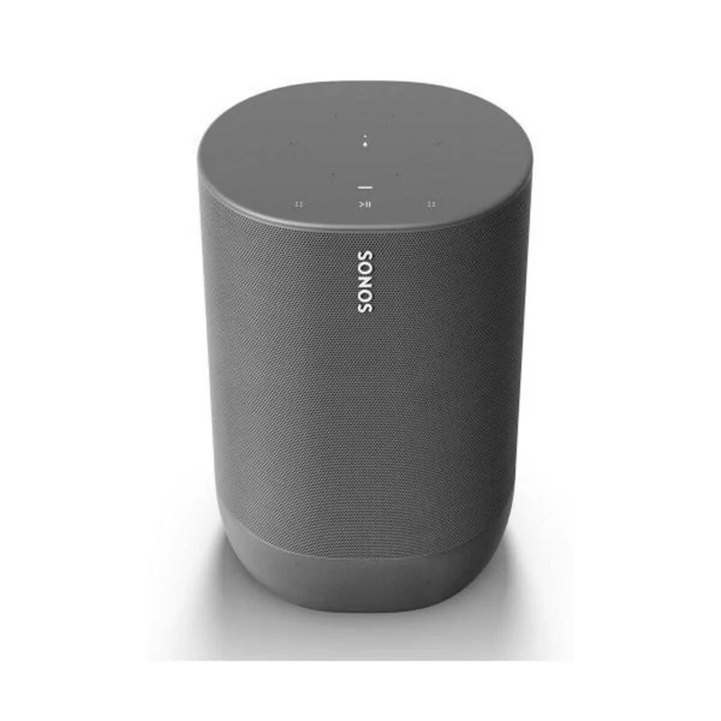 Altavoz Bluetooth inalámbrico TODO EN UNO