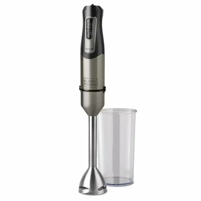 Batidora de Mano Black&Decker BXHB1200E