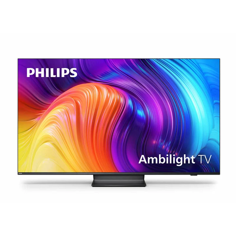 Smart TV Philips 65PUS8887/12 65" 4K ULTRA HD LED WIFI 65" LED 4K Ultra HD AMD FreeSync