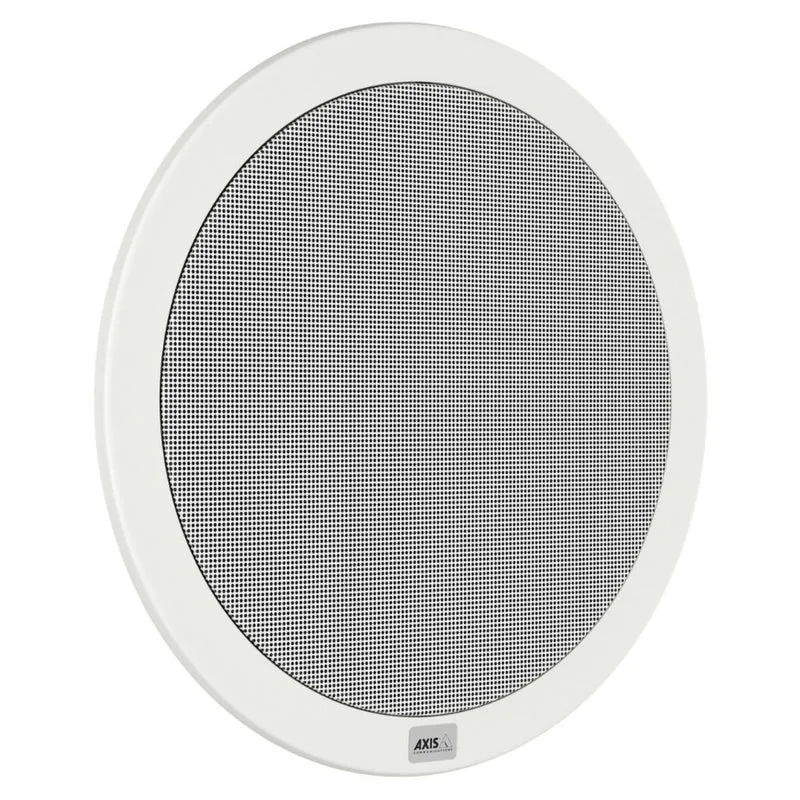 Altavoces Axis C2005 Blanco