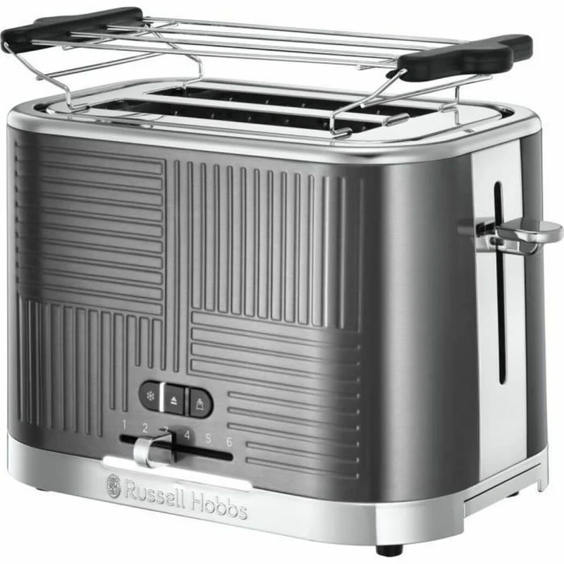 Tostadora Russell Hobbs 25250-56 2400W