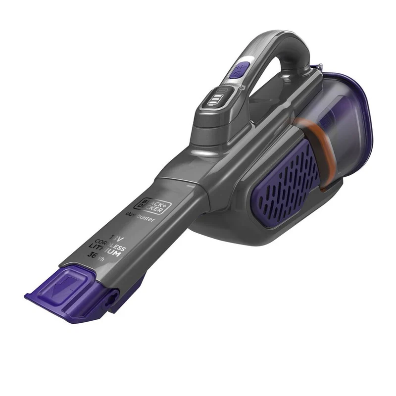 Aspirador de Mano Black&Decker BHHV520BFP