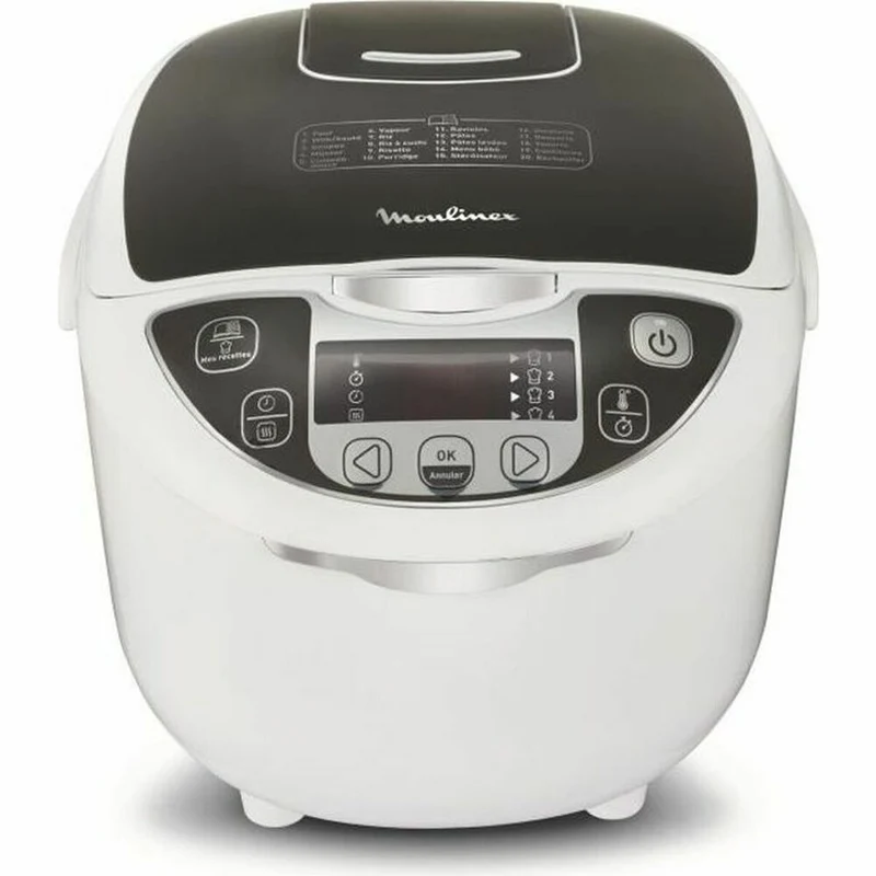 Sartén Moulinex MK708E10 750W