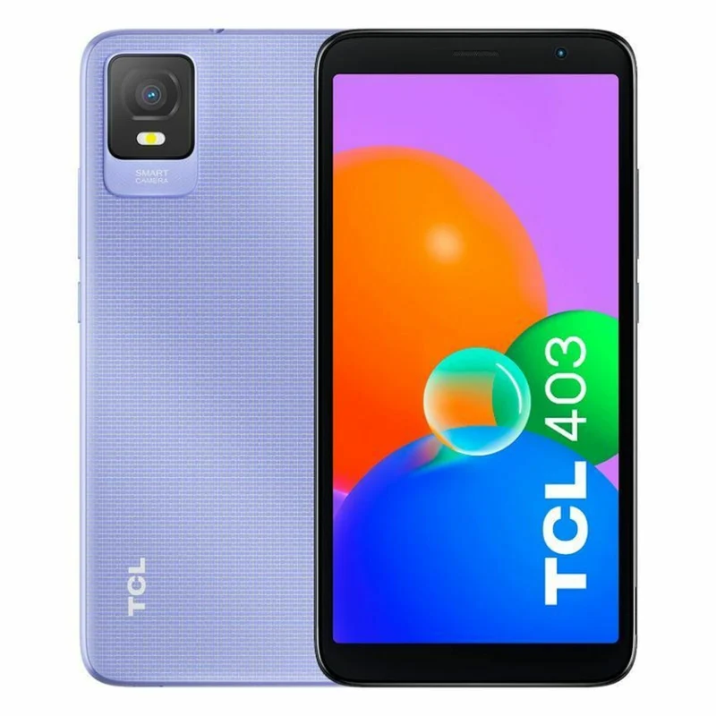 Smartphone TCL 403 MALVA 32 GB 6" Morado