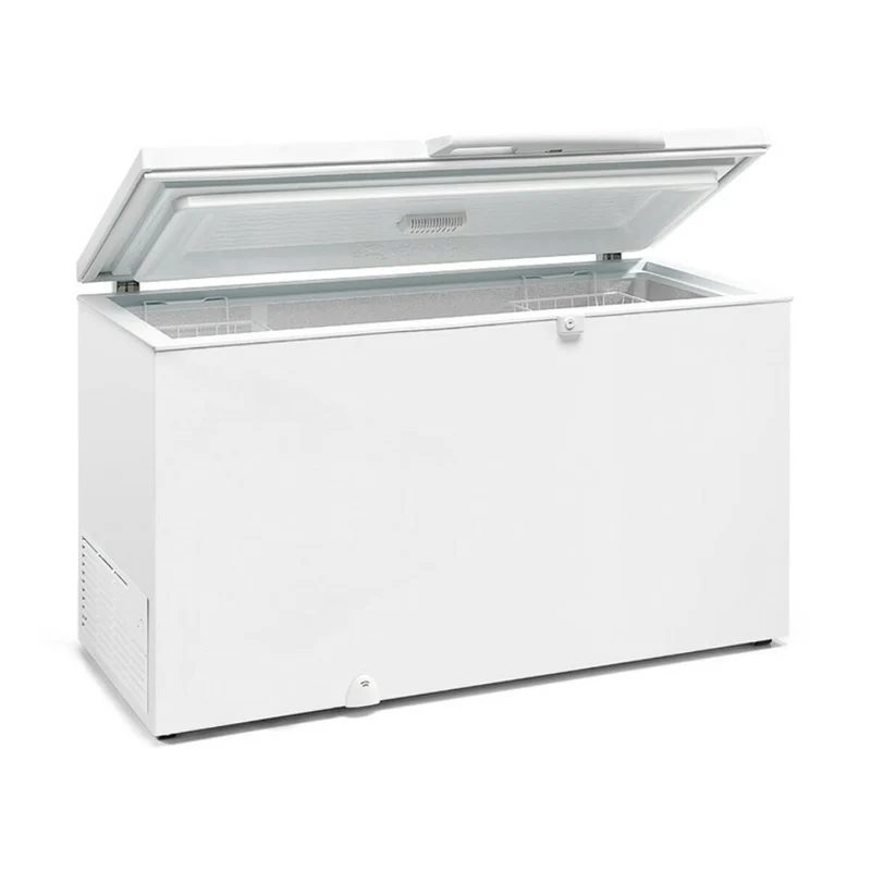 Congelador Tensai SIF370F Blanco (117 x 66 x 86 cm)