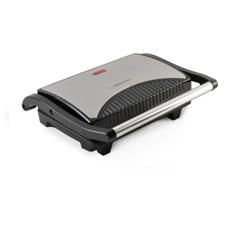 Barbacoa Eléctrica Esperanza EKG006 1000W 750W