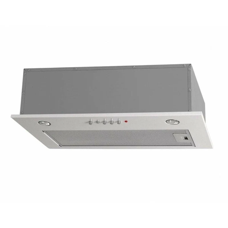Campana Convencional Akpo WK-7 MICRA Blanca