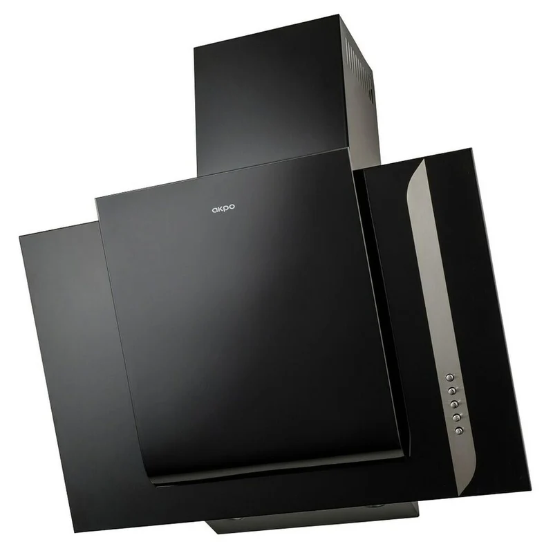 Capota Convencional Akpo WK-4 Grand Eco Negro