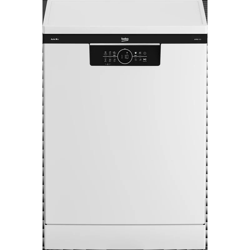 Lavavajillas BEKO BDFN26420WA 60 cm