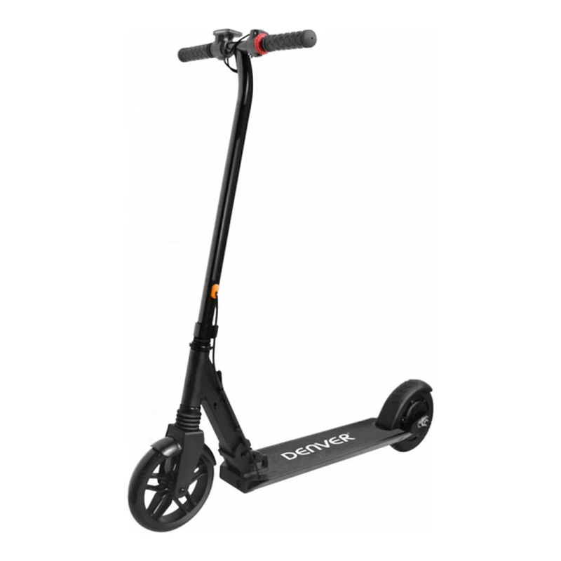 Scooter Denver Electronics SCO-80100 8 "4000 mAh 300 W Negro