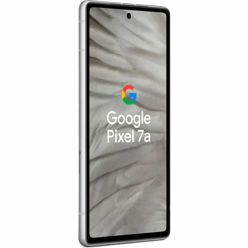 Smartphone Google Pixel 7a Blanco 128 GB 8 GB RAM