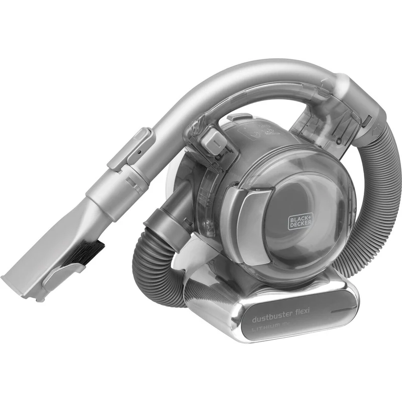 Aspirador de Mano Black&Decker PD1820L-QW